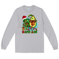Moon Dust feliz navocado Long Sleeve Tee - JahusDesignShop