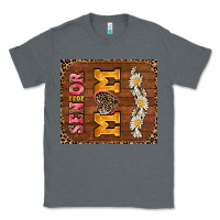 Charcoal Heather senior mom Classic Tee - AdoDesignShop