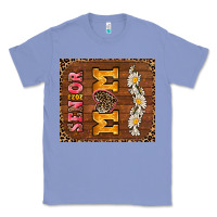 Colony Blue senior mom Classic Tee - AdoDesignShop