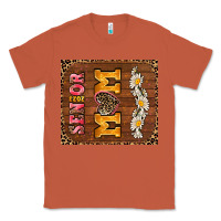 Copper senior mom Classic Tee - AdoDesignShop