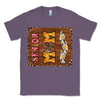 Lavender senior mom Classic Tee - AdoDesignShop