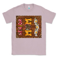Lilac senior mom Classic Tee - AdoDesignShop