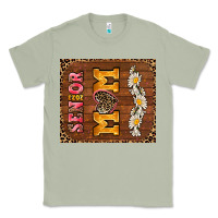 Matcha senior mom Classic Tee - AdoDesignShop