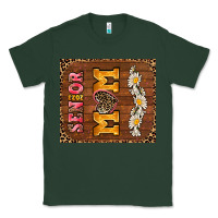 Sports Green senior mom Classic Tee - AdoDesignShop