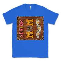 True Royal senior mom Classic Tee - AdoDesignShop