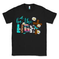 Black be the light Classic Tee - AdoDesignShop
