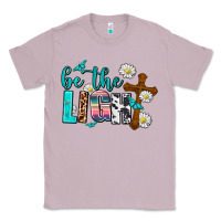 Lilac be the light Classic Tee - AdoDesignShop