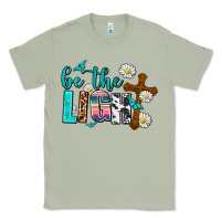 Matcha be the light Classic Tee - AdoDesignShop
