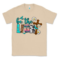 Mushroom be the light Classic Tee - AdoDesignShop