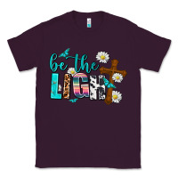 Plum be the light Classic Tee - AdoDesignShop