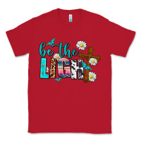Red be the light Classic Tee - AdoDesignShop