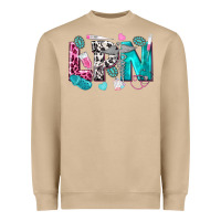 Mushroom lpn Heavyweight Sweatshirt - texasbilliewilder