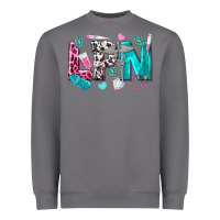 Storm lpn Heavyweight Sweatshirt - texasbilliewilder