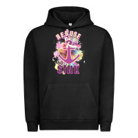 Pigment Black Rebuse To Sink Urban Hoodie - Bettercallsaul