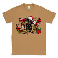 Toasted Coconut christmas joy dachshund Classic Tee - JahusDesignShop
