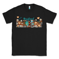 Black registered nurse libbey glass Classic Tee - BundleAndBundleShop