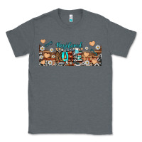 Charcoal Heather registered nurse libbey glass Classic Tee - BundleAndBundleShop