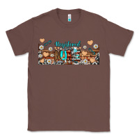 Chestnut registered nurse libbey glass Classic Tee - BundleAndBundleShop