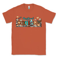 Registered Nurse Libbey Glass Classic Tee | Teevron