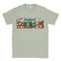 Matcha registered nurse libbey glass Classic Tee - BundleAndBundleShop