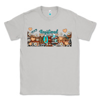 Moon Dust registered nurse libbey glass Classic Tee - BundleAndBundleShop