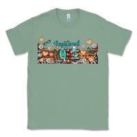 Sage registered nurse libbey glass Classic Tee - BundleAndBundleShop