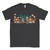 Smoke registered nurse libbey glass Classic Tee - BundleAndBundleShop