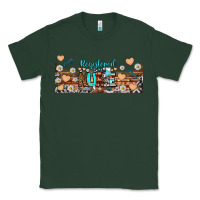 Sports Green registered nurse libbey glass Classic Tee - BundleAndBundleShop