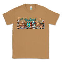 Toasted Coconut registered nurse libbey glass Classic Tee - BundleAndBundleShop