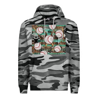 Slate Camo western baseball tumbler Premium Hoodie - AdoDesignShop