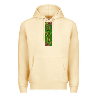Pina Colada american football dad pen wrap Premium Hoodie - BundleAndBundleShop