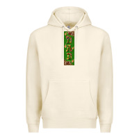 Tofu american football dad pen wrap Premium Hoodie - BundleAndBundleShop
