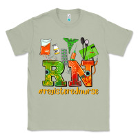 Matcha registered nurse juneteenth Classic Tee - AdoDesignShop