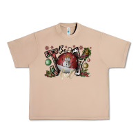 Burro be joy ful Urban Heavy Tee - CowhideDigitalArt