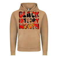 Vintage Camel black history month Vintage Hoodie - Zillion Design Studio