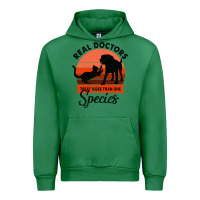 Emerald Treat More Than One Species Urban Hoodie - Bettercallsaul