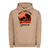 Pigment Burro Treat More Than One Species Urban Hoodie - Bettercallsaul