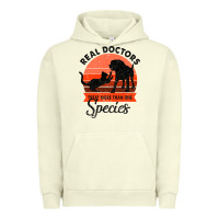 Pigment Pistachio Treat More Than One Species Urban Hoodie - Bettercallsaul