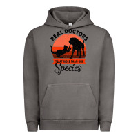 Pigment Tornado Treat More Than One Species Urban Hoodie - Bettercallsaul
