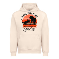 Sandshell Treat More Than One Species Urban Hoodie - Bettercallsaul