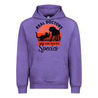 Tulip Treat More Than One Species Urban Hoodie - Bettercallsaul