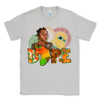 Moon Dust dope juneteenth Classic Tee - AdoDesignShop