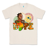 Natural dope juneteenth Classic Tee - AdoDesignShop
