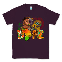 Plum dope juneteenth Classic Tee - AdoDesignShop