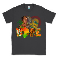 Smoke dope juneteenth Classic Tee - AdoDesignShop