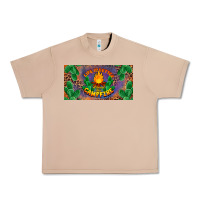 Burro life is better around the campfire license plate Urban Heavy Tee - BarkalooDesign