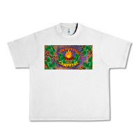 Lunar Rock life is better around the campfire license plate Urban Heavy Tee - BarkalooDesign