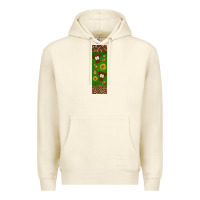 Sandshell American football dad pen wrap Premium Hoodie - BundleAndBundleShop