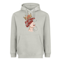 Moon Dust sagittarius queen Heavyweight Hoodie - MaliasSmallBusiness