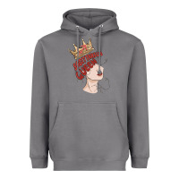 Storm sagittarius queen Heavyweight Hoodie - MaliasSmallBusiness